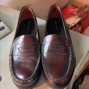 Rockport Penny Loafers Sz 12W